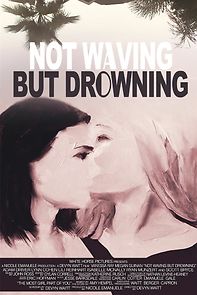 Watch Not Waving But Drowning