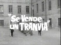 Watch Se vende un tranvía (Short 1959)