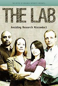 Watch The Lab