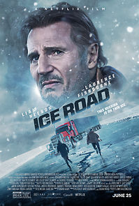 Watch The Ice Road