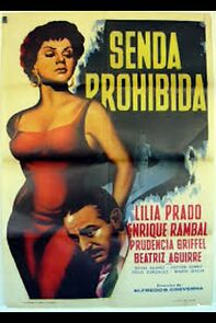 Watch Senda prohibida