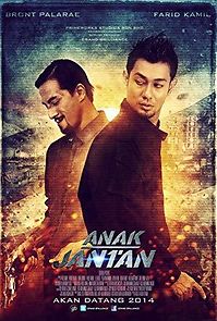 Watch Anak Jantan