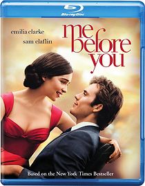 Watch Me Before You: From Page to Screen