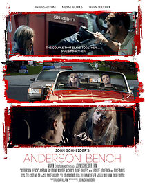 Watch Anderson Bench