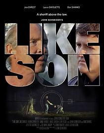 Watch Like Son