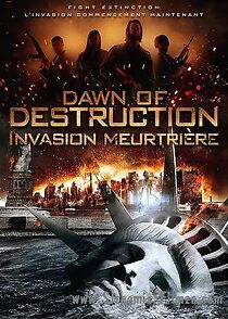 Watch Dawn of Destruction