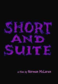 Watch Short and Suite (Short 1959)