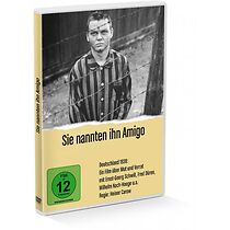 Watch Sie nannten ihn Amigo