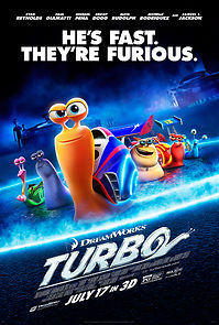 Watch Turbo