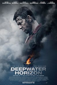 Watch Deepwater Horizon