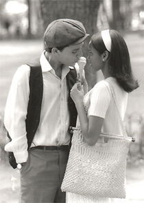 Watch Romancing Brazil