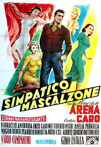 Watch Simpatico mascalzone