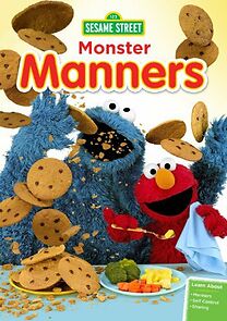 Watch Sesame Street: Monster Manners