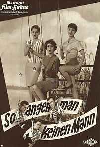 Watch So angelt man keinen Mann