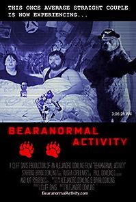 Watch Bearanormal Activity