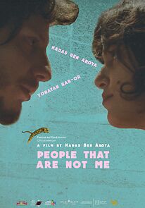 Watch People That Are Not Me