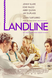 Watch Landline