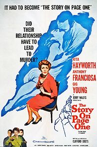 Watch The Story on Page One