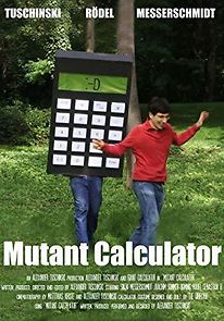 Watch Mutant Calculator