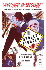 Watch Street-Fighter