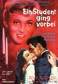 Watch Ein Student ging vorbei
