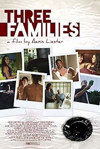 Watch Three Families Part I