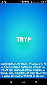 Watch Tryp