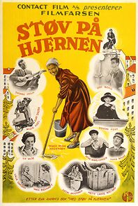 Watch Støv på hjernen