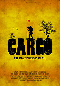 Watch Cargo (Short 2013)