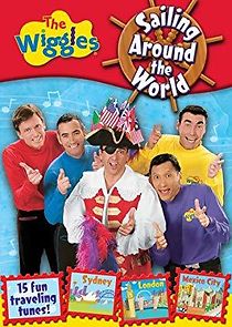 Watch The Wiggles: Sailing Around the World