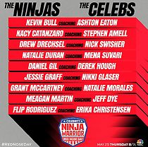 Watch American Ninja Warrior: Celebrity Edition