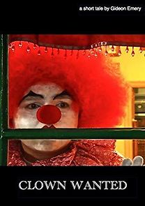Watch Clown Wanted