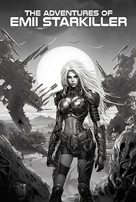 Watch The Adventures of Emii: A Musical Journey (Short 2014)