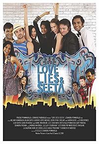 Watch Love, Lies and Seeta