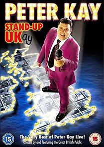 Watch Peter Kay: Stand Up UKay