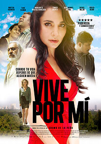 Watch Vive por mí