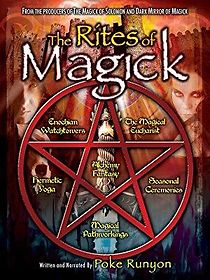 Watch The Rites of Magick