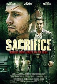 Watch Sacrifice