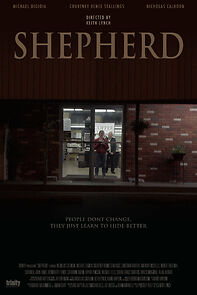 Watch Shepherd (Short 2015)