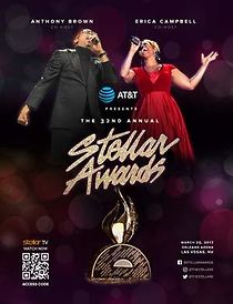 Watch 32nd Annual Stellar Gospel Music Awards
