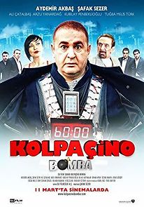 Watch Kolpaçino: Bomba