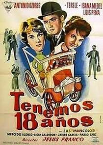 Watch Tenemos 18 años