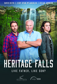 Watch Heritage Falls
