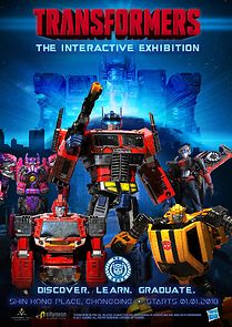 Watch Transformers: Autobots Alliance