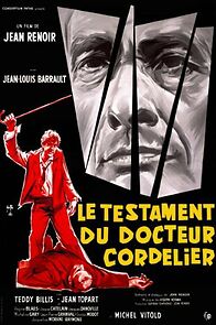 Watch Experiment in Evil