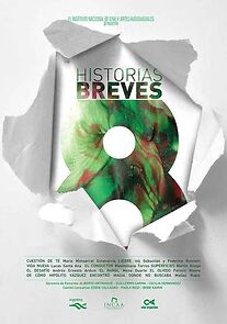 Watch Historias Breves 8