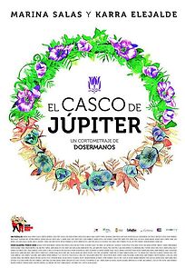 Watch El casco de Júpiter (Short 2014)