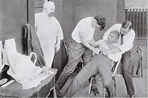 Watch The Vivisectionist (Short 1915)