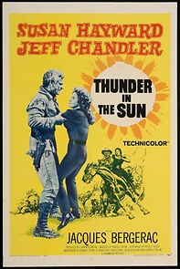 Watch Thunder in the Sun