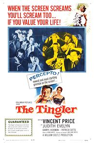 Watch The Tingler